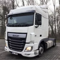 DAF XF106 (2013→)