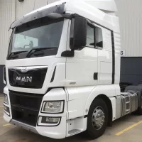 TGX / TGS 2020-ig