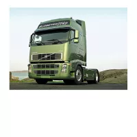 VOLVO  FH / FM  (2001-2013)