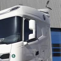 DAF XG / XF 2021-től