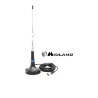 CB antenna