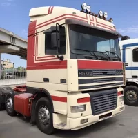 DAF 95XF (97-02)