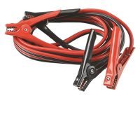 Indító kábel, akku csipesz