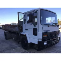VOLVO F/FL/FS  (85 - 93)