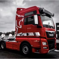 TGX / TGS