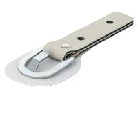 Ponyvafeszítők, kampók