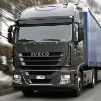 Stralis 2006-2012