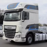 DAF XF105 / CF / LF (06→)