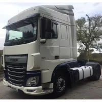 DAF XF / CF / LF (2000-2012)