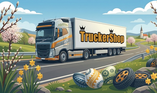 Kellemes Húsvéti Ünnepeket!