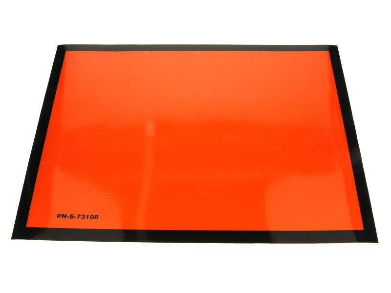 Image of ADR tábla 30x40cm MÁGNESES