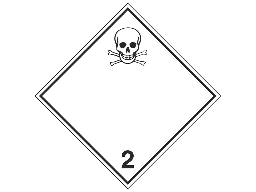 Image of ADR 2.3 matrica 30x30cm