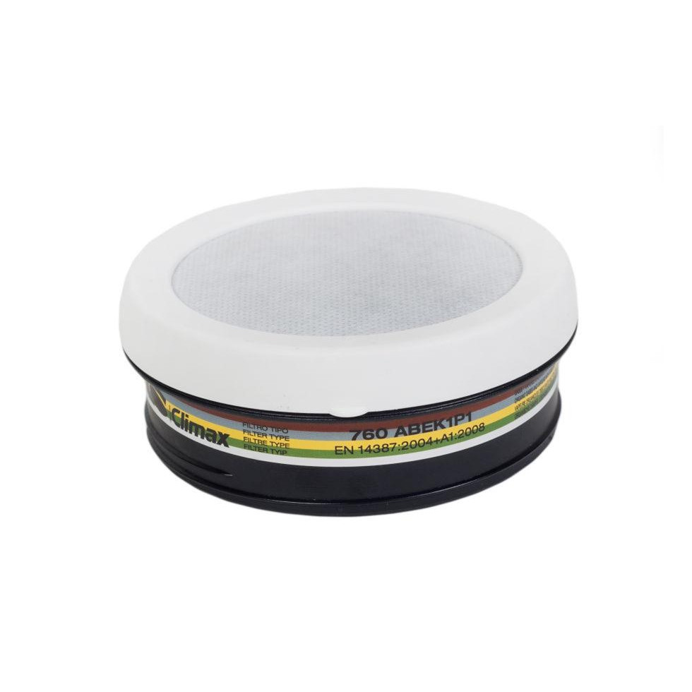 Image of ADR maszk / félálarc szűrőbetét Szimpla betéteshez