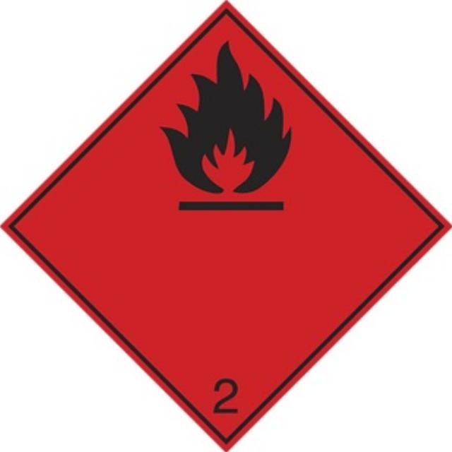 Image of ADR 2 bárca 30x30cm