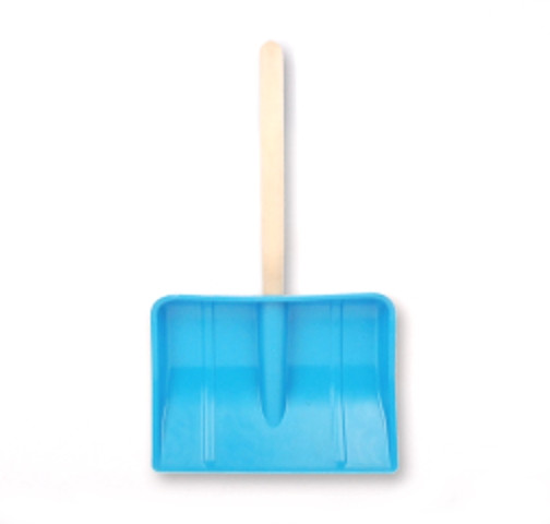 Image of ADR lapát kivehető fa nyéllel