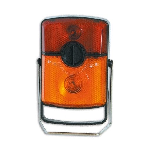 Image of ADR lámpa villogó fénnyel