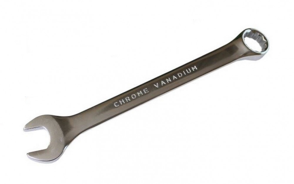 Image of Csillag-villás kulcs 6mm