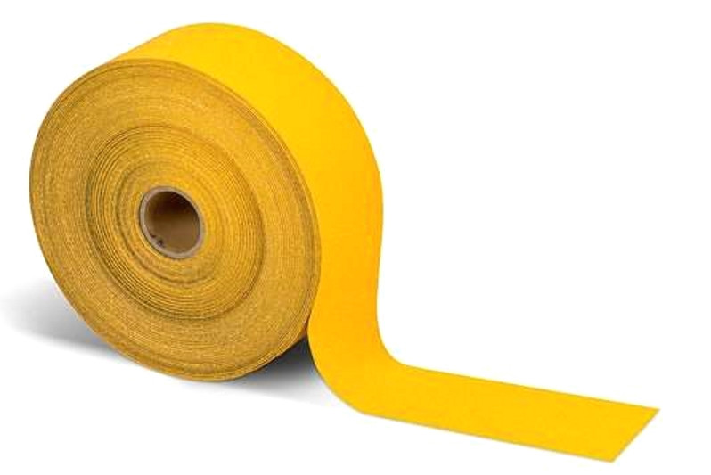 Image of 3M™ Stamark™ fényvisszaverő útburkolati jelzőszalag SÁRGA