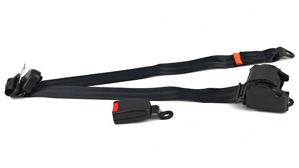 Image of Automata 3 pontos biztonsági öv szett