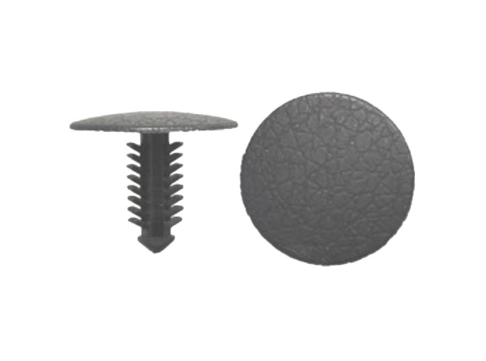 Image of Kárpitpatent 8mm / 20mm lamellás szürke