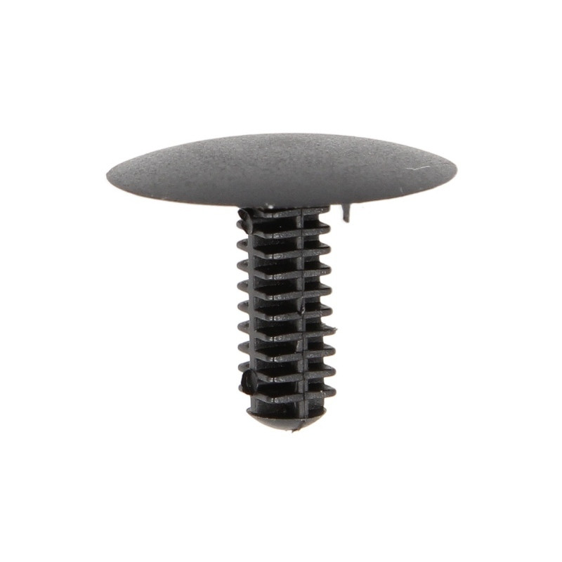 Image of Kárpitpatent 5mm / 20mm lamellás fekete