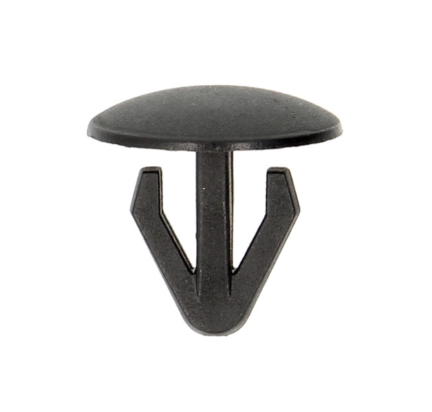 Image of Kárpitpatent 8mm / 14mm pattintós fekete