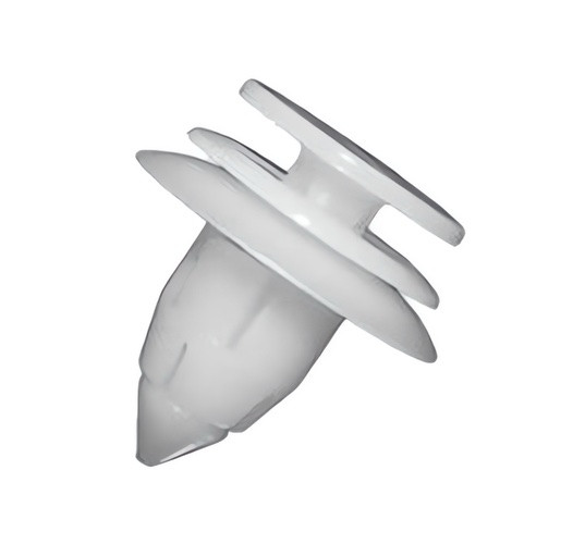 Image of Rejtett kárpitpatent 10mm / 20mm fehér