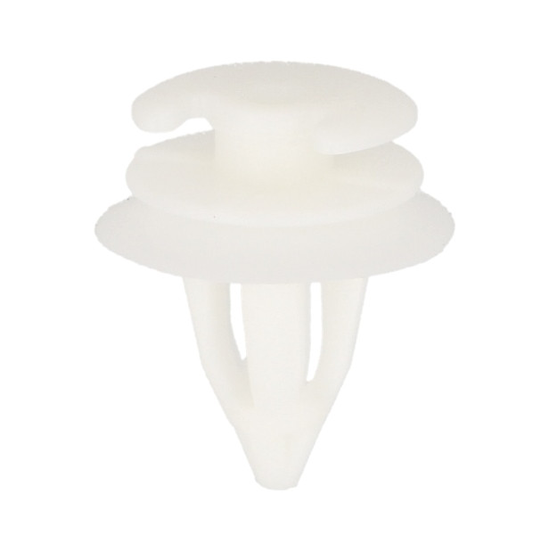 Image of Rejtett kárpitpatent 9mm / 18mm / 15mm fehér