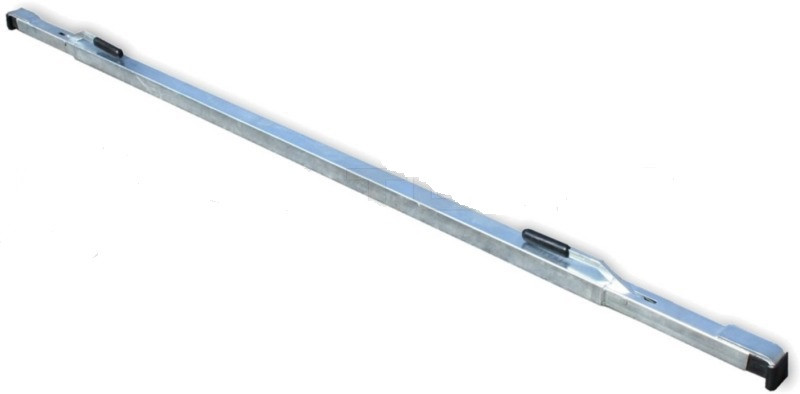 Image of Rakomány kitámasztó rúd oldalfalra (192-272cm)