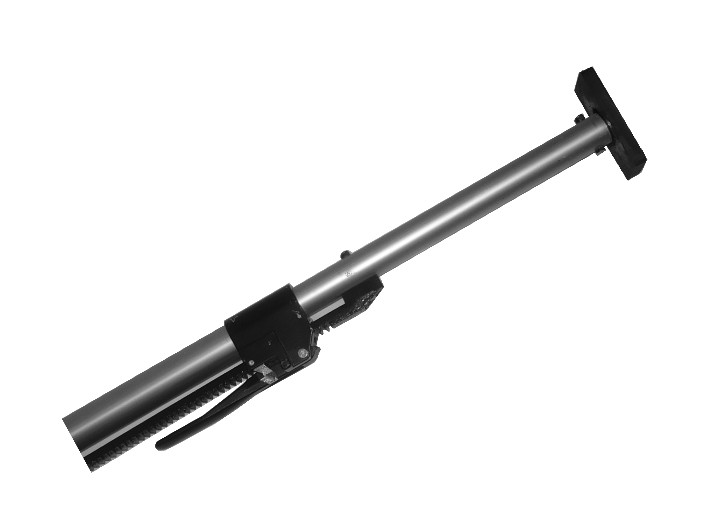 Image of Rakomány kitámasztó rúd talpas-rugós (235-272cm)