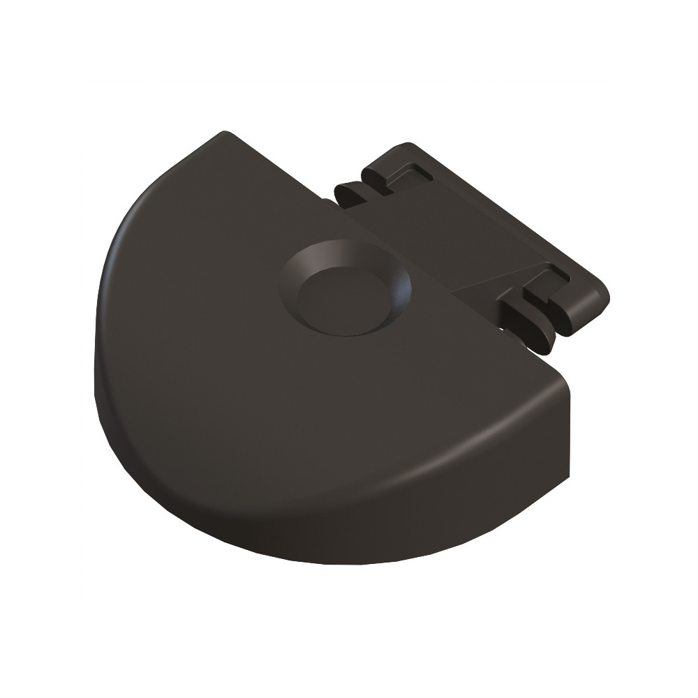 Image of Végzáró dugó AIRLINE sínrendszerhez