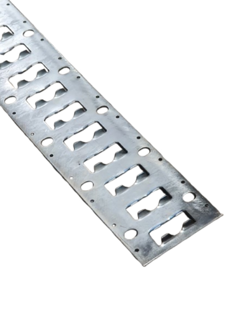 Image of Kutyacsont profilos oldalfal sín 24mm SÜLLYESZTHETŐ