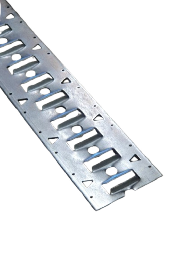 Image of Kutyacsont profilos oldalfal sín 18mm SÜLLYESZTHETŐ