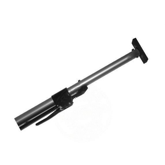 Image of Rakomány kitámasztó rúd talpas (235-272cm)