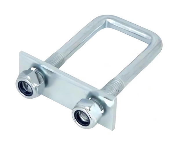 Image of Rögzítő fül U 50 mm / 110 mm