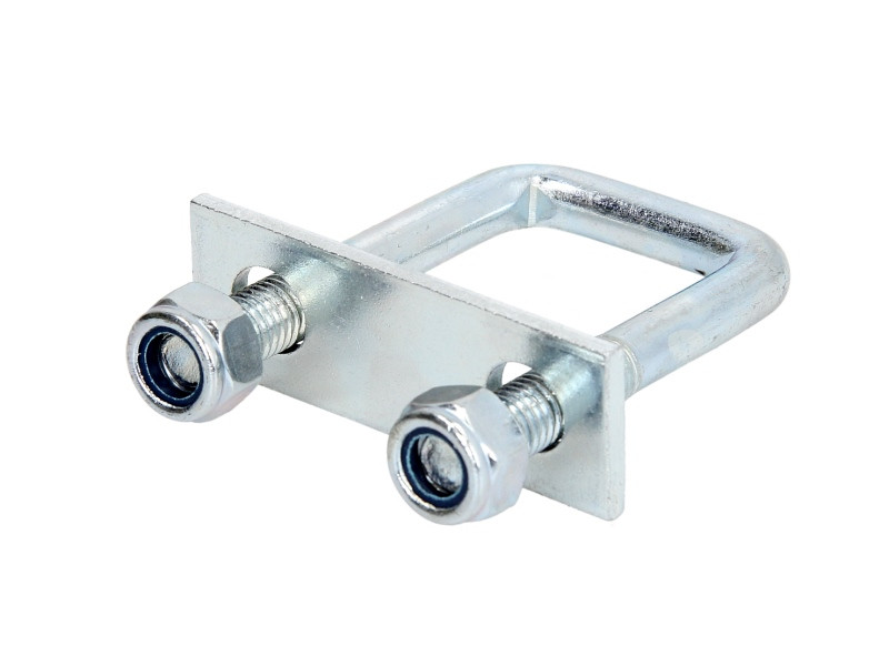 Image of Rögzítő fül U 50 mm / 90 mm
