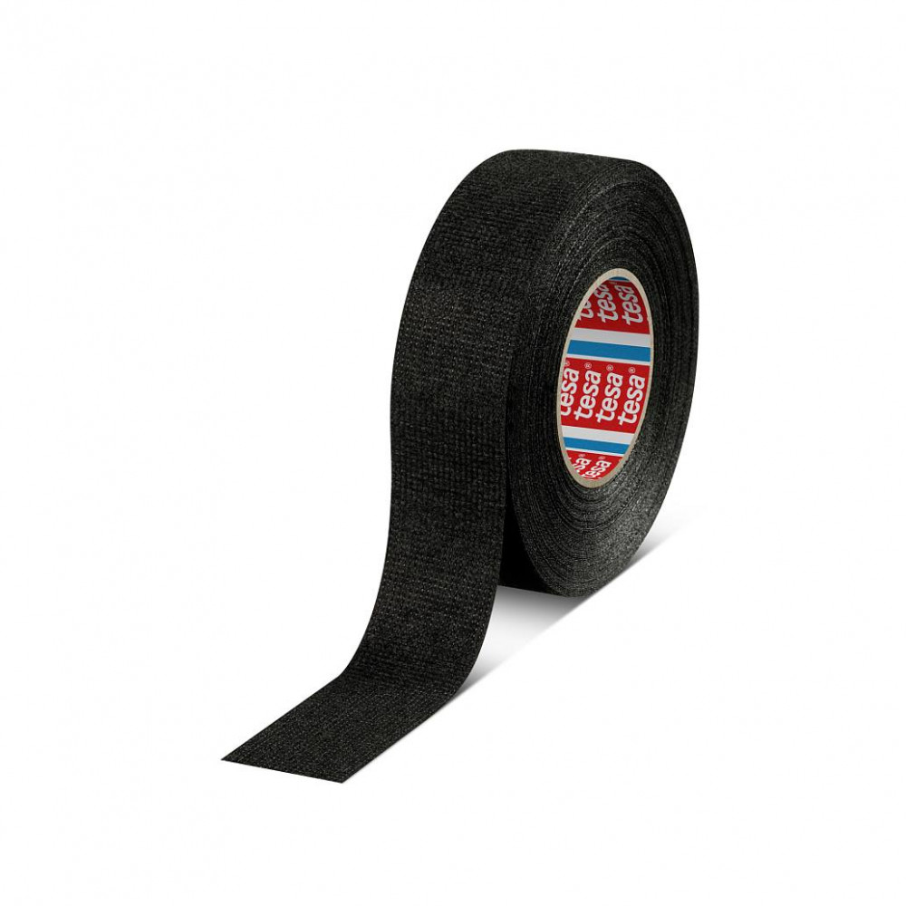 Image of Textil szigetelő szalag (bandázs) 19mm 25m