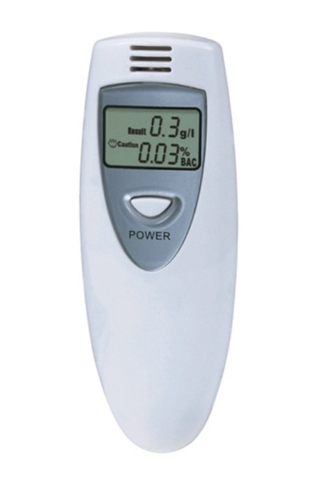 Image of Alkoholszonda digitális