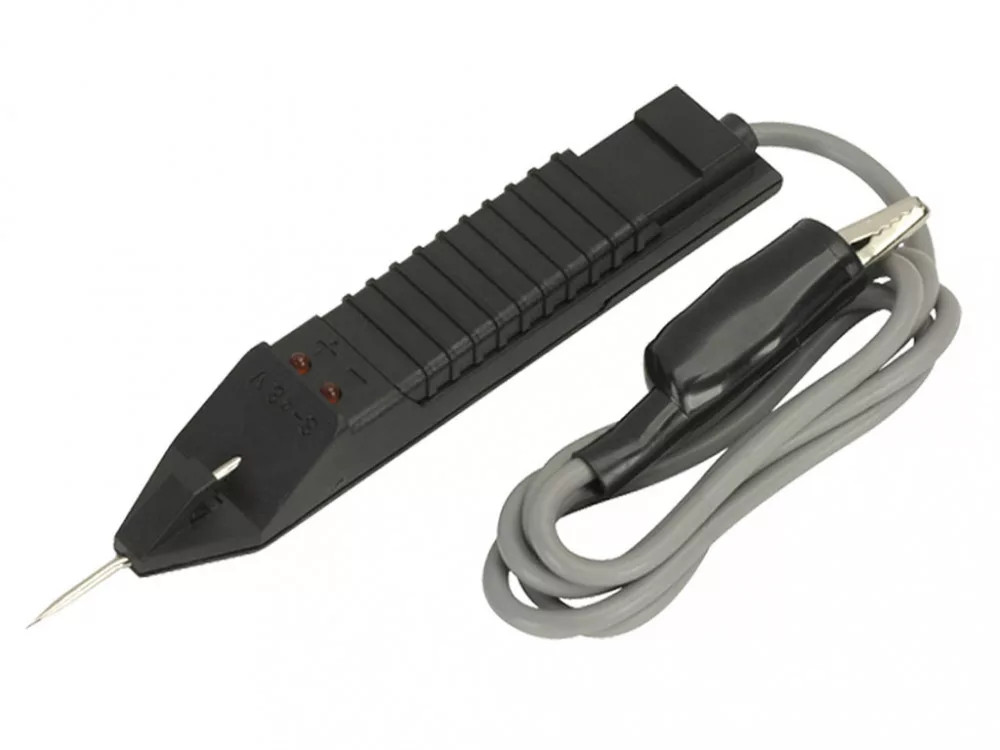 Image of Profi LED-es próbalámpa 3-48V
