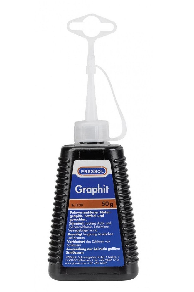 Image of Folyékony grafit 50g