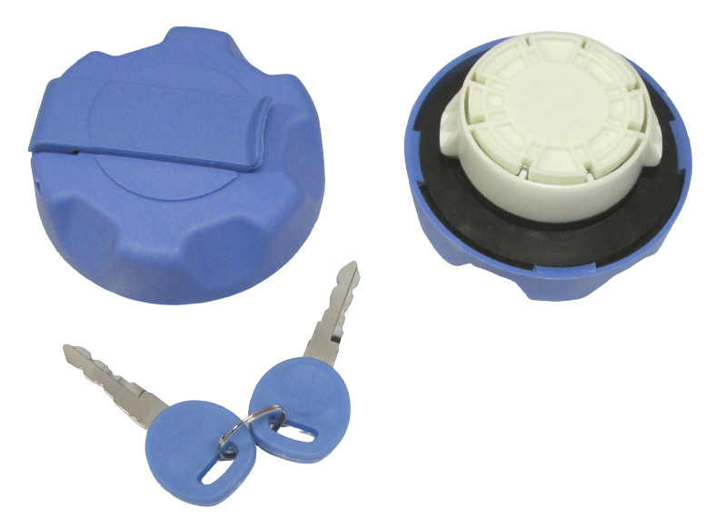 Image of AdBlue tanksapka 60 mm műanyag