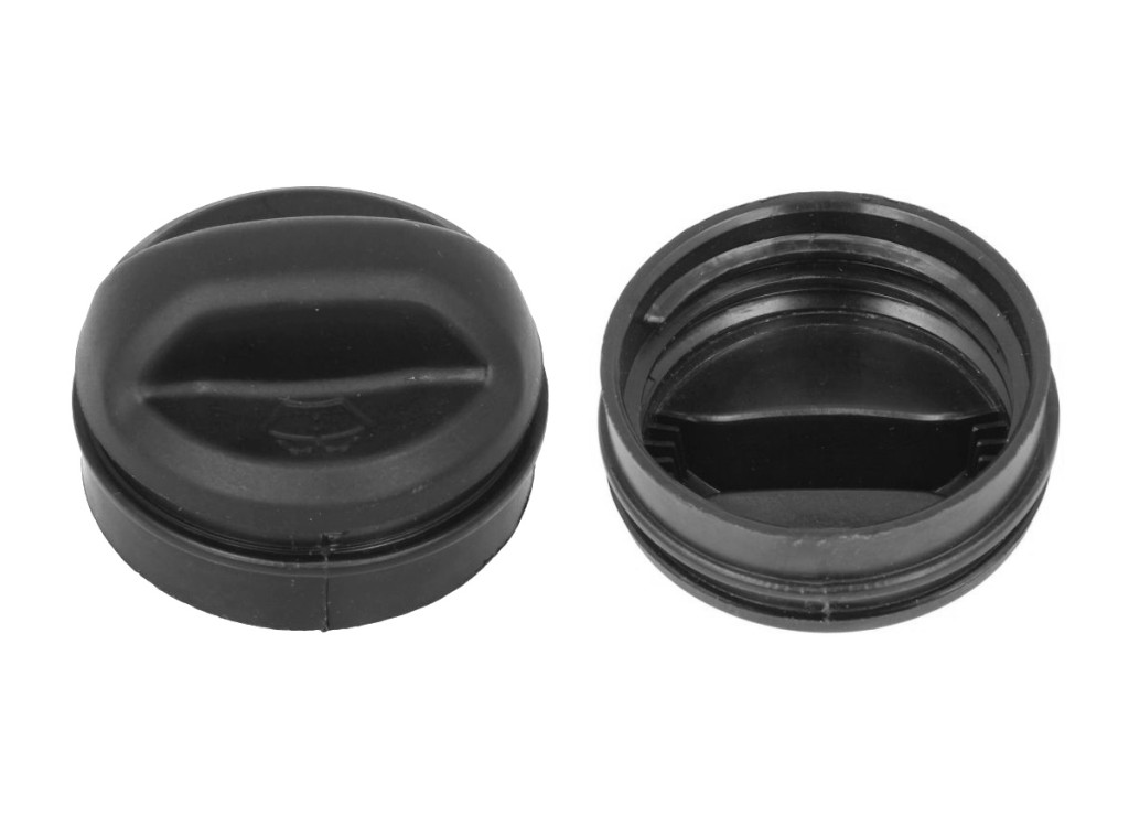 Image of Ablakmosó sapka Scania 2017-től 62mm belső menetes