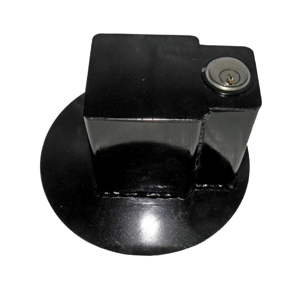 Image of Pótkocsi királycsap zár BLOKK