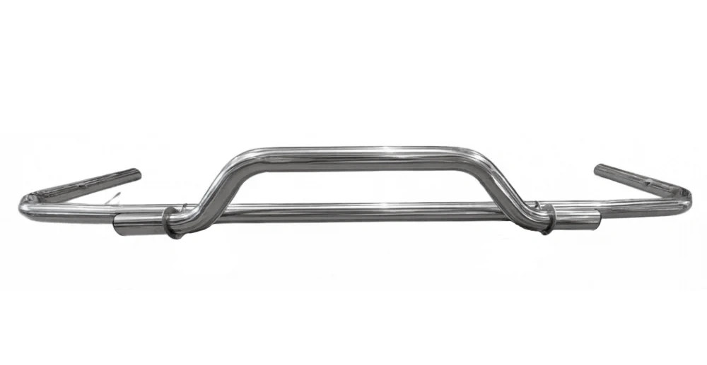 Image of MAN inox lökhárító konzol TGX Euro6 XXL BAJUSZOS