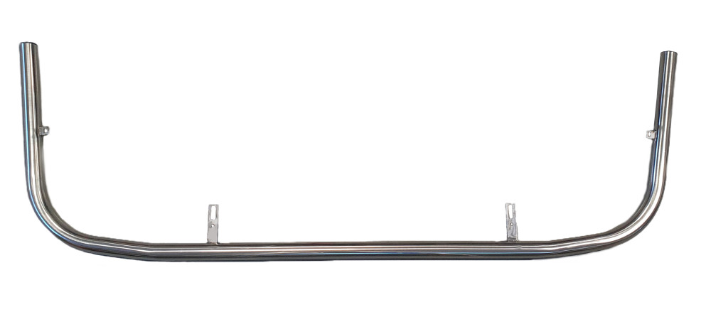 Image of MAN inox lökhárító konzol TGS 108cm