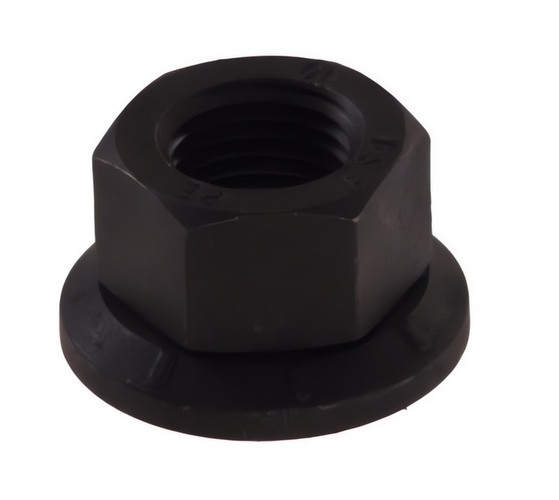 Image of Kerékanya 7/8"x11BSF alátétes 33 / 30 / 46 mm