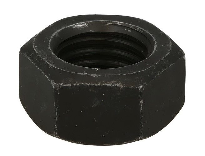 Image of Kerékanya M24x3 normál 36 / 19 mm