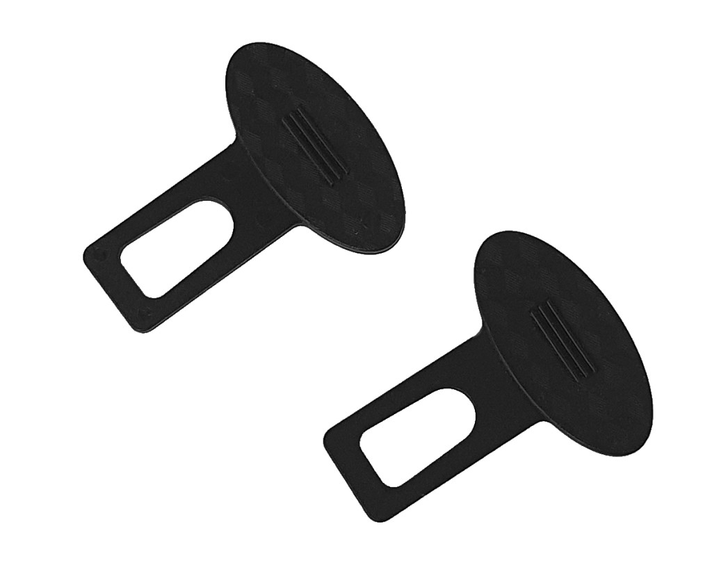 Image of Biztonsági öv csat a hangjelzés kikapcsolására, párban