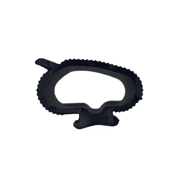 Image of Ajtógumi / ajtókéder sínbe húzható Kögel Kerek