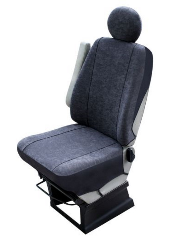 Image of Opel Vivaro busz üléshuzat szimpla plüss
